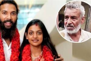 Farman Father Upset With Marriage