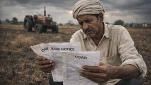 Devendra Fadnavis Maharashtra Budget Farmer Loan Waiver | देवेंद्र फडणवीस महाराष्ट्र अर्थसंकल्प शेतकरी कर्जमाफी योजना अहिल्यादेवी होळकर