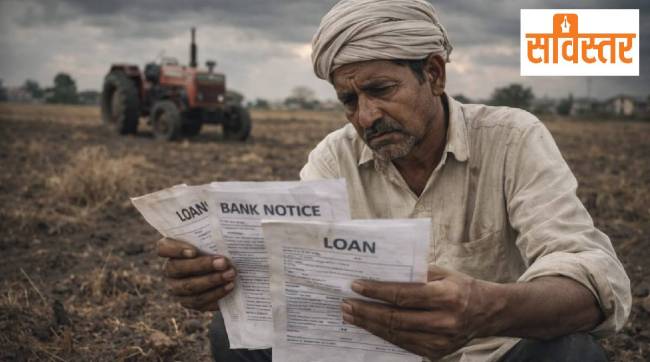 Maharashtra Farm Loan Waiver Explained| How Many Farmers Will Benefit