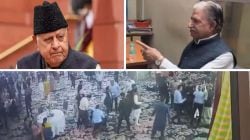 Who Is Kamal Singh Jamwal: ‘त्यांना मारण्याचा २० वर्षांपासून प्रयत्न’, फारूख अब्दुल्लांना लक्ष्य करणाऱ्या हल्लेखोराचा खळबळजनक खुलासा