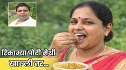 तुम्ही रिकाम्या पोटी मेथीचे दाणे खाल्ल्यास तुमच्या शरीरावर काय परिणाम होईल? आचार्य बालकृष्णांनी सांगितले आश्चर्यकारक फायदे