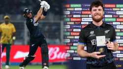 T20 World Cup 2026: ३३ चेंडूत शतकासह न्यूझीलंडला फायनलमध्ये नेणारा फिन अ‍ॅलन आहे तरी कोण? आयपीएलमध्ये कोणत्या संघाकडून खेळतो?