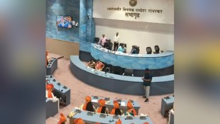 First General Assembly of Kalyan Dombivli Municipal corporation