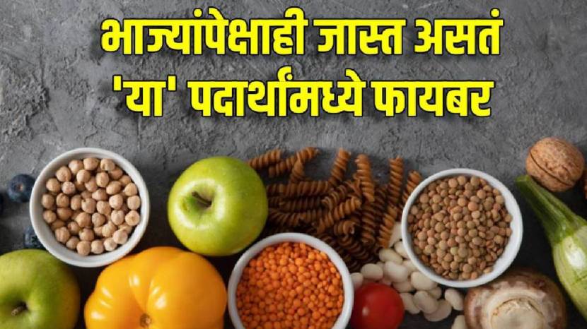 Foods For Healthy Lifestyle