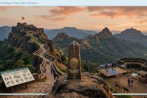 Martyr Agniveer Akshay Laxman Gawate