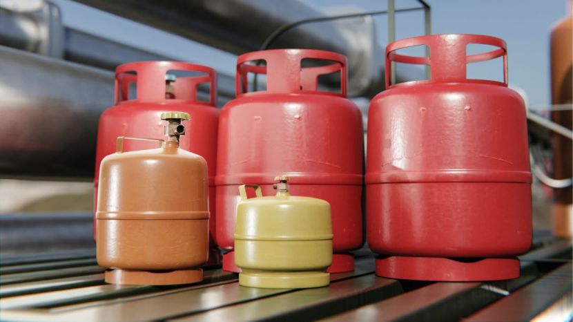 LPG Alternative