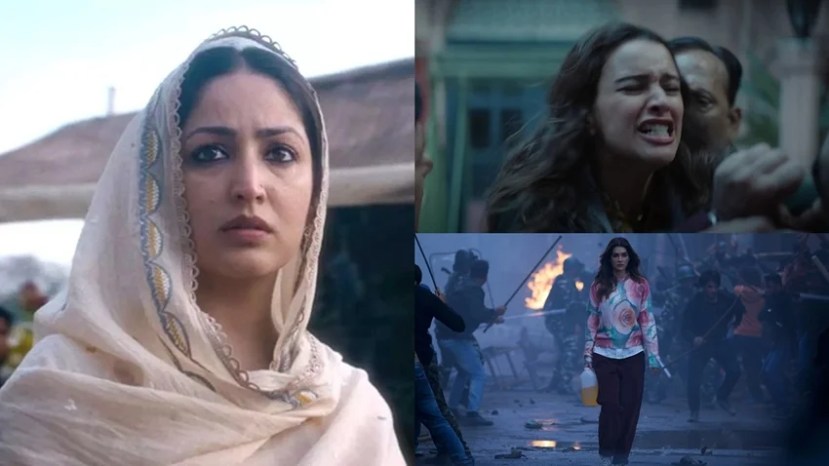 Screen Awards 2026 best actress nominations