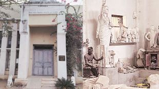 Gandhi ideology based Tilak National School in Khamgaon struggles for survival after losing special status and government aid