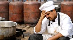 गॅस टंचाईच्या नावाखाली जादा आकारणीला चाप – केंद्रीय ग्राहक संरक्षण प्राधिकरणाकडून उपाहारगृहचालकांना सूचना