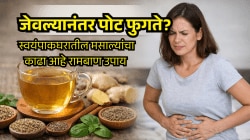 जेवल्यानंतर पोट फुगते आणि गॅसचा त्रास वाढतो? झोपण्यापूर्वी ‘हा’ मसाल्यांचा काढा ठरेल रामबाण उपाय