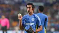 गौतम गंभीरने थेट हायकोर्टात घेतली धाव, २.५ कोटी नुकसान भरपाईची केली मागणी; काय आहे नेमकं कारण?