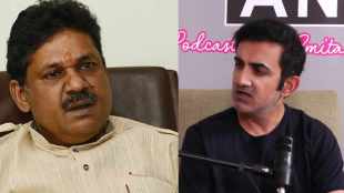 Gautam Gambhir Slams Kirti Azad For Shame on indian team remark after T20 WC Win said Degrading your own players