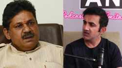“संघाचा आणि खेळाडूंचा अपमान…”, गौतम गंभीरने किर्ती आझाद यांना चांगलंचं सुनावलं; म्हणाले, “आपल्या यशाची किंमत होते”