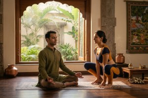 Sex Fitness benefits for men and women in Marathi | Improving sexual health without medicine guide | सेक्स फिटनेस आणि लैंगिक आरोग्य सुधारण्याचे उपाय | औषधांविना लैंगिक समस्यांवर मात कशी करावी