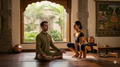 Sex Fitness: औषधांविना सेक्स- फिटनेस संकल्पना आली कुठून? ती सर्वांसाठीच कशी फायदेशीर?