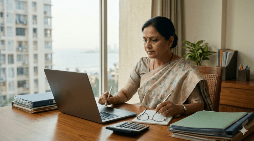 Budget 2026 Income Tax TDS rules guide | Form 15G and 15H comparison Marathi | बजेट २०२६ आयकर टीडीएस नियम | फॉर्म १५जी आणि १५एच मधील फरक
