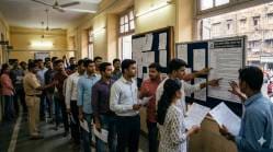 हस्ताक्षर तज्ज्ञांच्या भरतीत पात्रता अटीचे उल्लंघन? १६ रिक्त पदासाठी १२०० अर्ज!