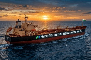 Martyr Agniveer Akshay Laxman Gawate