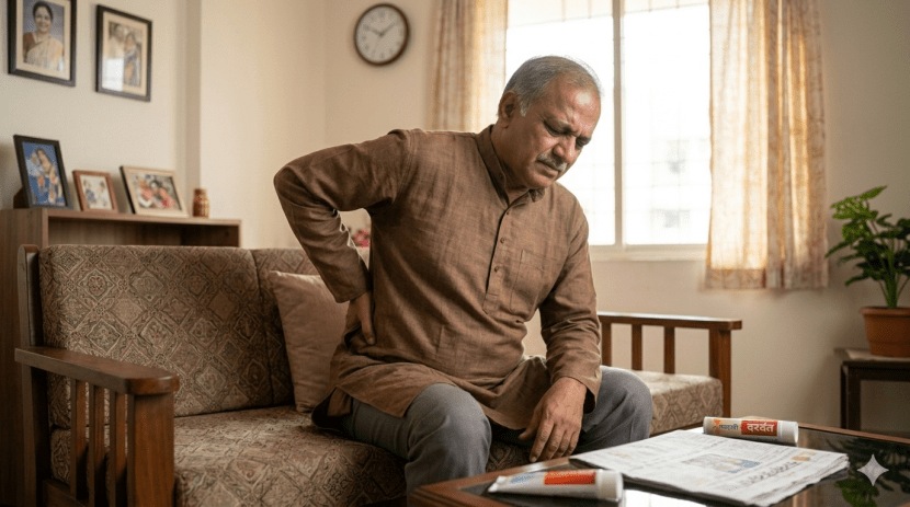pain-flare-up-causes-relief-physiotherapy-marathi
