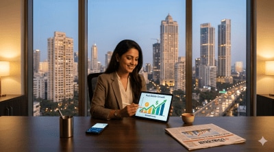 घर न खरेदी करता स्थावर मालमत्तेत गुंतवणूक कशी करावी? जाणून घ्या सोपे पर्याय