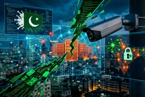 India CCTV security network Pakistan spying case | Smart City surveillance vulnerability India | भारतातील CCTV नेटवर्क सुरक्षा आणि पाकिस्तानची हेरगिरी | गाझियाबाद सीसीटीव्ही हेरगिरी प्रकरण सुरक्षा त्रुटी