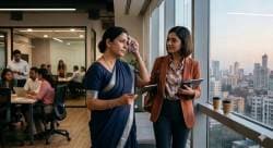 International Women’s Day: मेनोपॉज म्हणजे ‘विराम’ नव्हे; करिअरच्या शिखरावर असताना स्वतःला जपण्याची नवी सुरुवात…