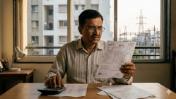 महावितरणच्या वीजदरांबाबत संभ्रम, एप्रिलची देयके वाढीव येण्याबाबत ग्राहकांना चिंता