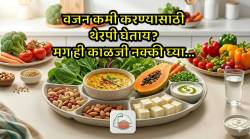 सावधान! वेटलॉसच्या नादात शरीरात होऊ शकते ‘या’ महत्त्वाच्या जीवनसत्त्वांची कमतरता; GLP-1 थेरपी घेण्यापूर्वी हे वाचा…