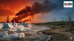 विश्लेषण : जगापुढे आता उष्णतेच्या असंतुलनाचे संकट… जागतिक हवामान संघटनेने काय दिला इशारा?