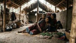 Nandurbar Tribal Women Delivery Issues High Court | नंदुरबार आदिवासी महिला प्रसूती आरोग्य समस्या उच्च न्यायालय