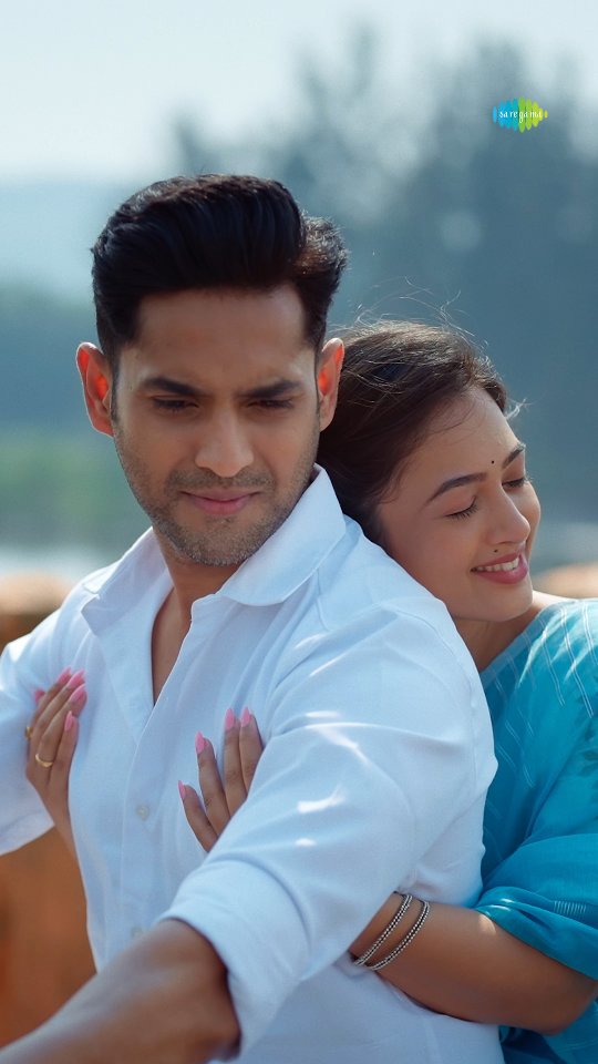 Girija Prabhu Mandar Jadhav Tu Chandwa Song