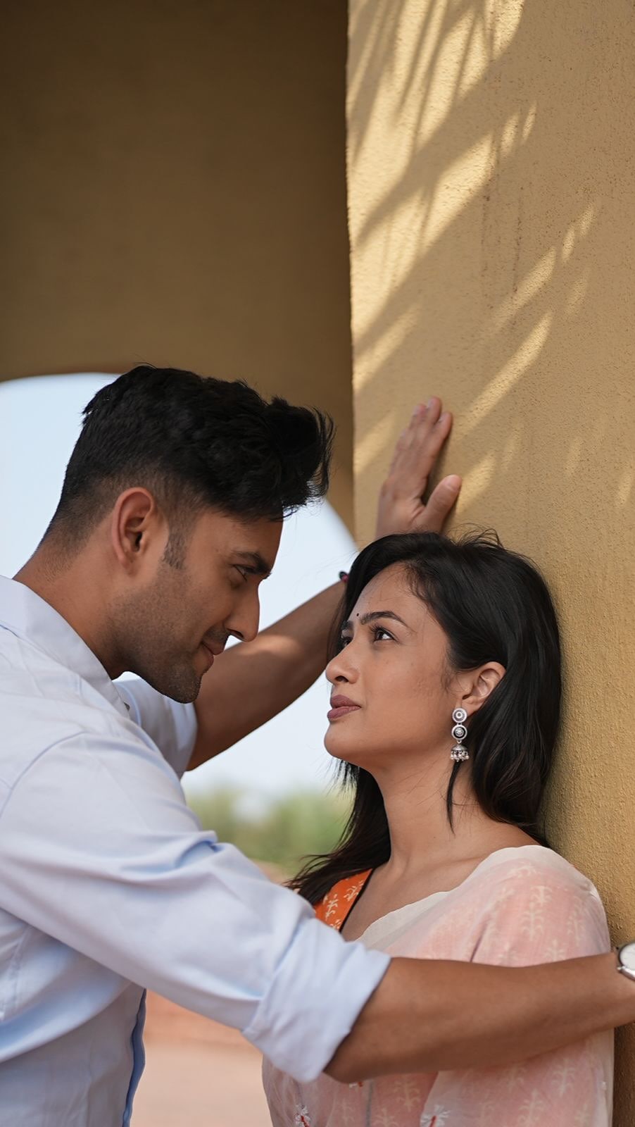 Girija Prabhu Mandar Jadhav Tu Chandwa Song