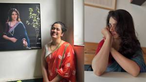 अभिनेत्री गिरीजा ओकच्या १६ वर्षांपूर्वीच्या चित्रपटाची पुन्हा चर्चा, तुम्हाला ठाऊक आहे का हा सिनेमा?