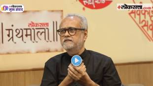 Girish Kuber on world war 3