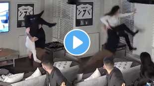 Girlfriend Boyfriend Stunt Video