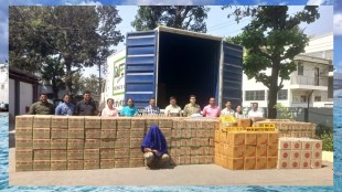  goa-liquor-smuggling-nagpur-excise-department-seized-alcohol-worth-71-lakh-miraj-sangli