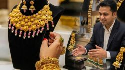Gold-Silver Price: सोन्याच्या दरात अचानक उलथापालथ; किमतीत मोठी पलटी, १० ग्रॅमची किंमत पाहून थक्क व्हाल!