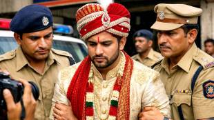 Ahilyanagar Police Case | अहिल्यानगर पोलीस कारवाई | Noise Pollution Wedding Procession | तोफखाना पोलीस स्टेशन