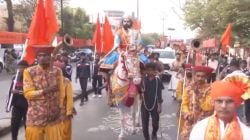 Maharashtra News Live Updates: राज्यात गुढीपाडव्याचा उत्साह; विविध ठिकाणी शोभायात्रांचे आयोजन