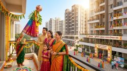 गुढीपाडव्याला राज्यावर अवकाळीचे संकट! २१ जिल्ह्यांना येलो, ७ जिल्ह्यांना ऑरेंज अलर्ट