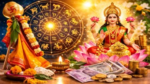 Roudra Samvatsar 2083 Predictions, Career Success, Money Luck, Astrology Guide Best Zodiac Signs for Hindu New Year 2026
