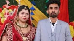 हुंड्यासाठी पत्नीला मारहाण आणि मग विषारी इंजेक्शन देऊन केलं ठार, ४ महिन्यांपूर्वीच झाला होता प्रेमविवाह