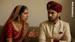 High Court : पती-पत्नीमध्ये अनैसर्गिक लैंगिक संबंध गुन्हा नाही; मध्य प्रदेश हायकोर्टाचा निकाल, पतीविरुद्धचा खटला केला रद्द