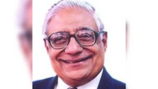 Padma Bhushan awardee and former Indian Express editor H K Dua passes away at 88