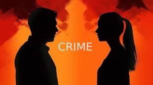 Wife Killed Her Husband