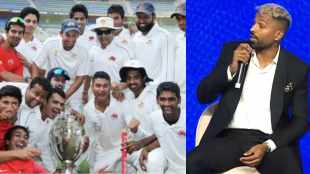 Hardik Pandya Names Wasim Jaffer as cricketing Idol BCCI Naman awards 2026