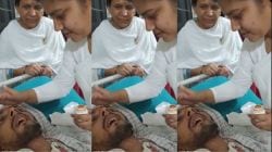 Harish Rana Emotional Farewell: ‘अत्यंत भावनिक’, हरीश राणाशी अखेरचा संवाद साधणाऱ्या ब्रम्हकुमारीच्या महिलेने कथन केला ‘तो’ मन हेलावणारा क्षण