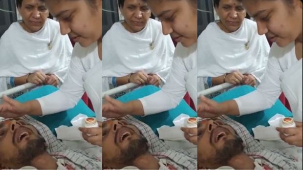 harish-rana-emotional-farewell-brahma-kumaris-euthanasia