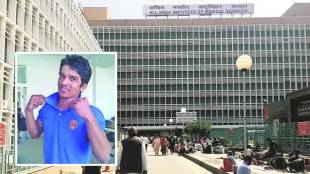 AIIMS Delhi Passive Euthanasia Harish Rana | एम्स दिल्ली पॅसिव्ह युथेनेशिया हरिश राणा प्रक्रिया