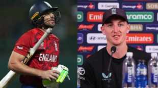 Harry Brook Statement on Jos Buttler form Said Its best to leave Him alone